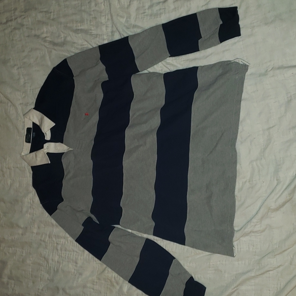 Polo by Ralph Lauren long sleeve collared shirt